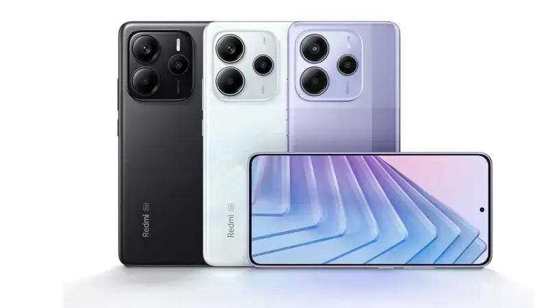 10 Rekomendasi Hp Harga 3 Jutaan Terbaik Oktober 2025 Redmi Note 14 5g