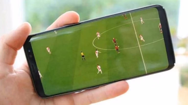 20 Aplikasi Nonton Live Streaming Bola Gratis Di Hp 2025 Terbaru