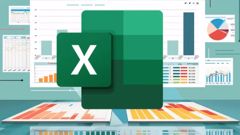20 Rumus Excel Paling Sering Dipakai Kerja, Fresh Graduate Wajib Tahu!
