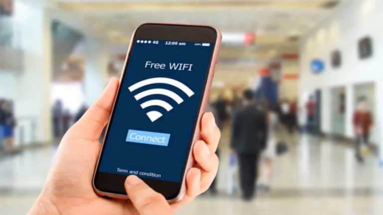 250 Kumpulan Nama Wifi Unik, Lucu, Dan Anti Mainstream, Bisa Buat Sindiran!