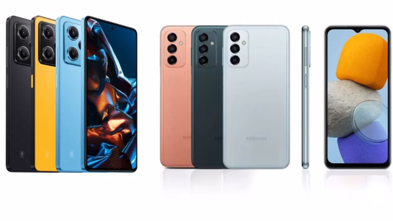 4 Rekomendasi Hp 256 Gb Paling Murah, Cocok Untuk Gamer