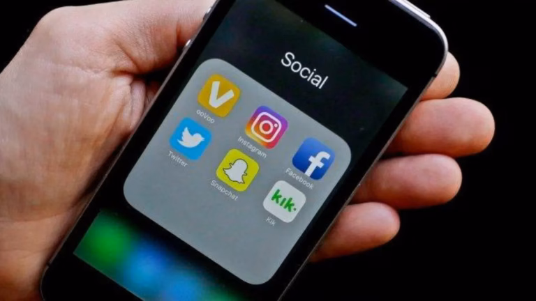5 Aplikasi Android Bikin Memori Penuh Secara Diam Diam