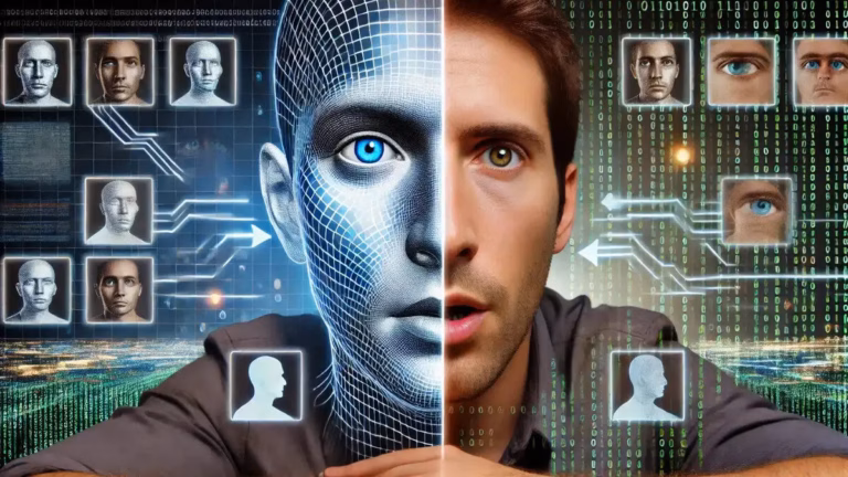 Awas, Kenali! Apa Itu Deepfake Dan Bagaimana Cara Kerjanya