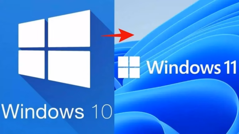 Cara Update Windows 10 Ke Windows 11 Dengan Mudah (1)