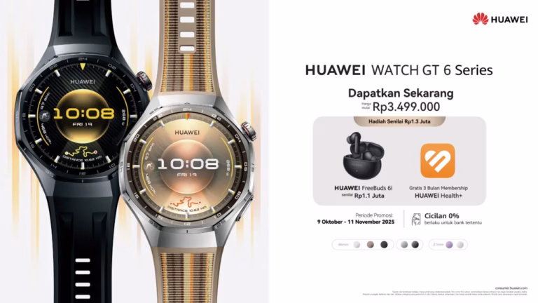 Huawei Watch Gt 6 Series