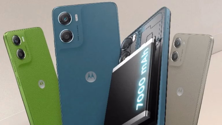 Harga Dan Spesifikasi Hp Moto G06 Power