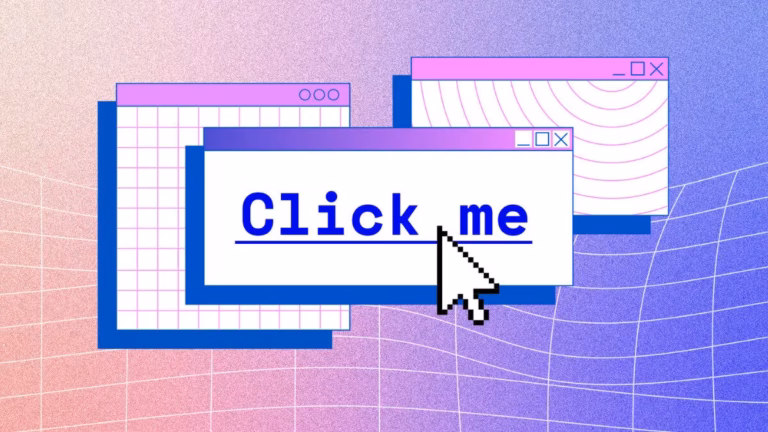 Kenapa Tautan Warnanya Biru Di Situs Web, Ini Penjelasannya