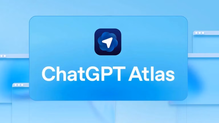 Openai Rilis Chatgpt Atlas, Browser Ai Saingi Google Chrome