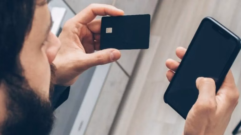 Pixnapping, Modus Baru Bobol Mbanking Dengan Curi Otp Di Hp Android