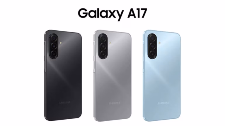 Samsung Galaxy A17, Hp 2 Jutaan Untuk Konten Affiliate Yang Cakep
