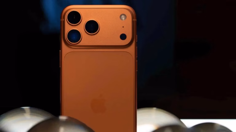 Spesifikasi iPhone 17 Pro Max Resmi di Indonesia 5 Spesifikasi iPhone 17 Pro Max Resmi di Indonesia