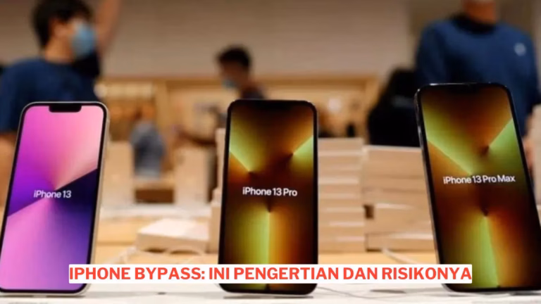 Iphone Bypass Ini Pengertian Dan Risikonya