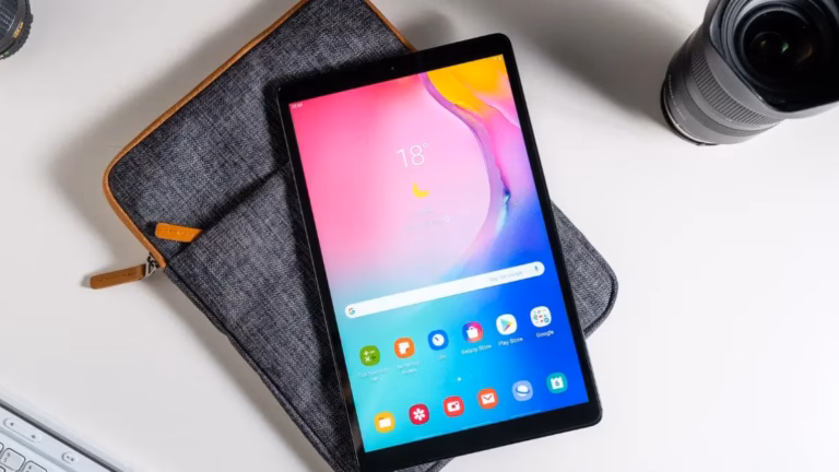 5 Rekomendasi Tablet Pengganti Laptop Untuk Kerja Terbaru 2025