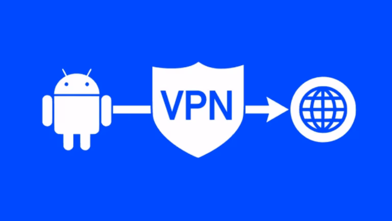 Aman! Ini Cara Setting Vpn Android Gratis Untuk Pemula