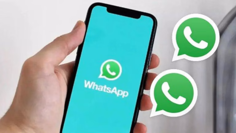 Cara Menggunakan 2 Akun Whatsapp Di 1 Hp