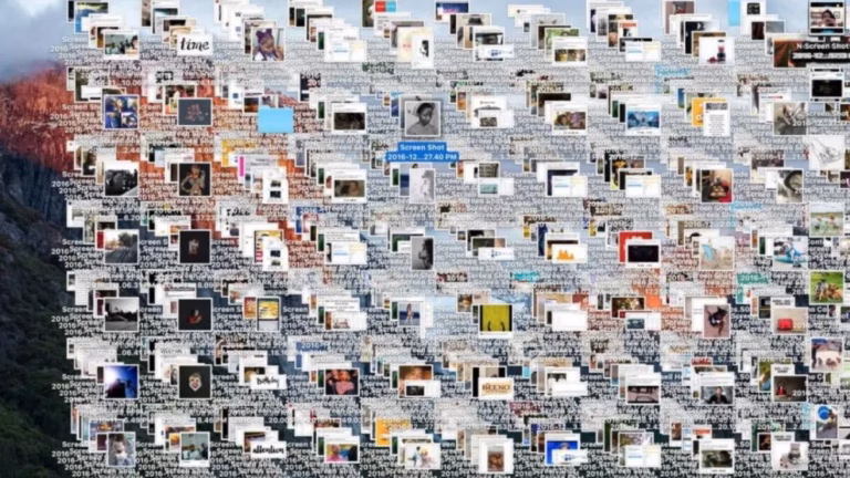 Ciri Orang Mengalami Digital Hoarding Atau Kebiasaan Menimbun File Digital