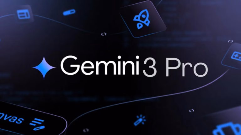 Google Resmi Merilis Gemini 3, Diklaim Jadi Model Ai Paling Canggih