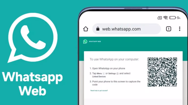 Ini 5 Cara Mengatasi Whatsapp Web Tidak Sinkron Agar Kembali Normal