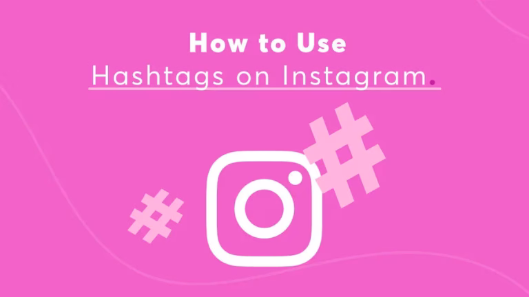 Inilah Cara Kerja Atau Fungsi Hashtag Di Instagram Sebenarnya