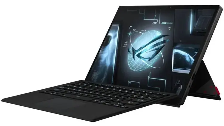 Rekomendasi Tablet Windows 2 in 1 yang Bikin Laptop Biasa Terlihat Ketinggalan Zaman 5 Rekomendasi Tablet Windows 2 In 1 Asus Rog Flow Z13