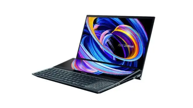 7 Laptop 15 Inch Murah Terbaik 2025 Harga Mulai 5 Jutaan 7 7 Laptop 15 Inch Murah Terbaik 2025 Harga Mulai 5 Jutaan Asus Zenbook Pro Duo 15