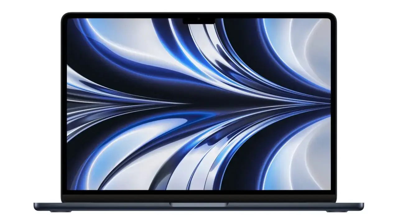 8 Laptop Yang Bisa Upgrade Ram Paling Murah Apple Macbook Air M2 2022
