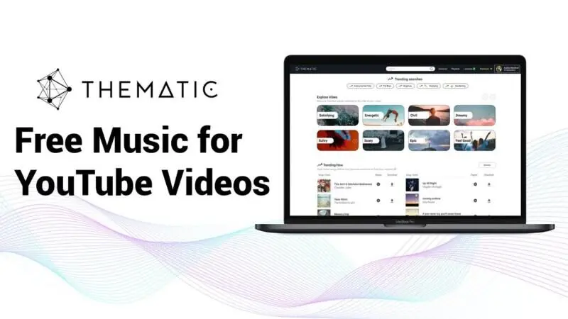 Situs Download Musik Bebas Hak Cipta Terbaik Thematic