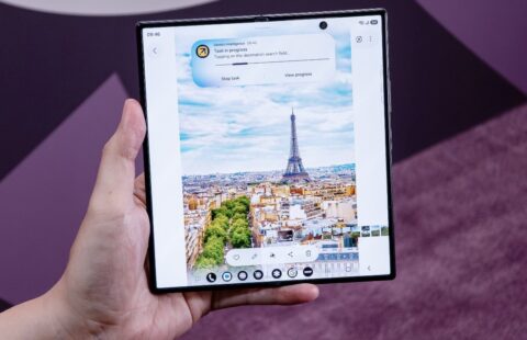 Galaxy Z Fold8 Ultra Bikin Traveling Lebih Praktis, Foto dan Itinerary Jadi Satu 2 Galaxy Z Fold8 Ultra Bikin Traveling Lebih Praktis, Foto dan Itinerary Jadi Satu