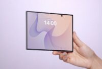 Samsung Galaxy Z Fold8 HandsOn