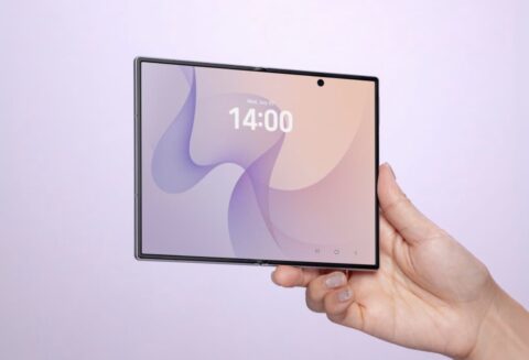 Galaxy Z Fold8 Makin Ringkas, Bikin HP Layar Lipat Nyaman Dibawa Seharian 3 Galaxy Z Fold8 Makin Ringkas, Bikin HP Layar Lipat Nyaman Dibawa Seharian