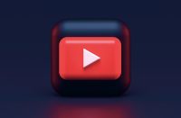 YouTube Logo